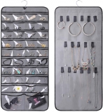 Hanging Jewelry Organizer 