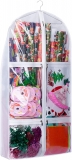 4.4" Gusseted Gift Organizer Storage