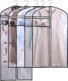 Hanging Garment Bags 