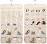 Hanging Jewelry Organizer 