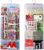 Wrapping Paper Storage